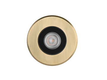 CRICKET+ 10 MARINE - LED outdoor aluminium steplight by PERFORMANCE iN LIGHTING - view 3